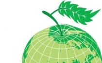 Congratulazioni per la Giornata dell'ecologo festivo (Giornata mondiale dell'ambiente)