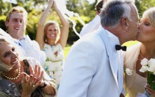 Привітання на Срібне весілля (25 років) у прозі