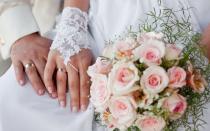 Vjenčanje od ahata (14 godina) - kakvo vjenčanje, čestitke, pjesme, proza, SMS Čestitamo 14. godišnjicu braka